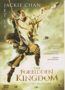 The Forbidden Kingdom