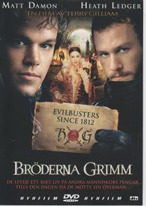 Bröderna Grimm