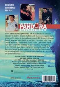 The Pandora Project