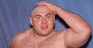 Adrian Adonis