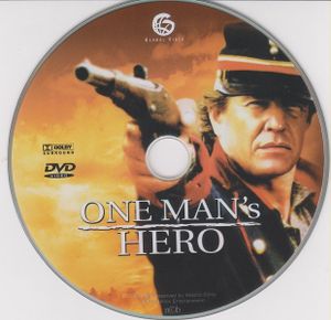 One Man's Hero