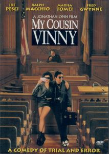 My Cousin Vinny