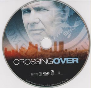 Crossing Over