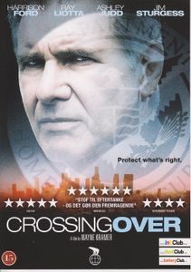 Crossing Over