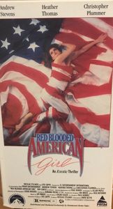 Red Blooded American Girl