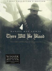 There Will Be Blood (2-Disc Collector's Edition)