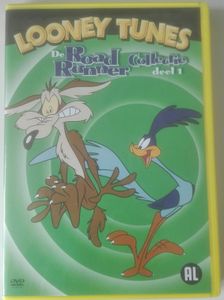 Looney Tunes: De Road Runner Collectie - Deel 1