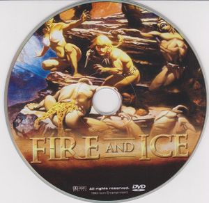 Fire And Ice