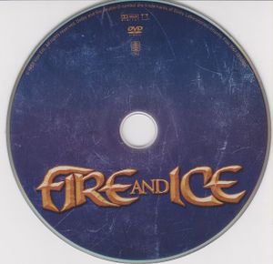 Fire And Ice