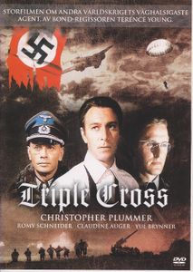 Triple Cross