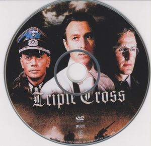 Triple Cross