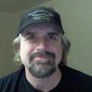 Nick Rotundo