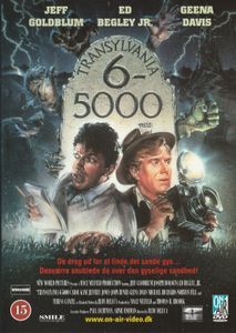 Transylvania 6-5000