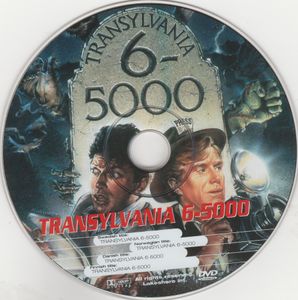 Transylvania 6-5000