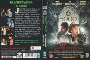 Transylvania 6-5000