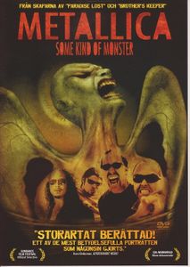 Metallica: Some Kind Of Monster