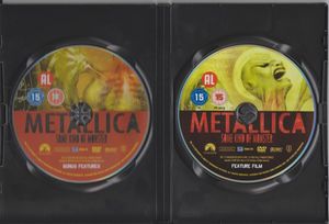 Metallica: Some Kind Of Monster