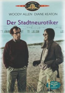 Der Stadtneurotiker