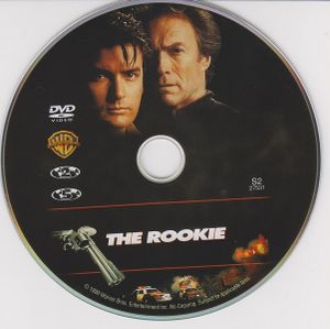 The Rookie