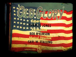 Old Glory