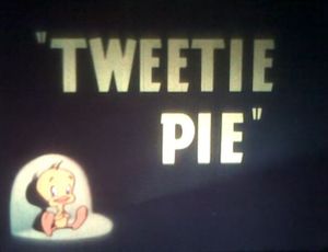Tweetie Pie
