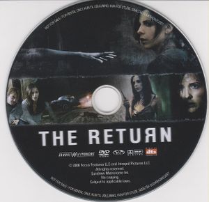The Return