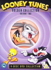Looney Tunes Golden Collection: Volume 2