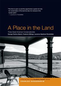 A Place in the Land