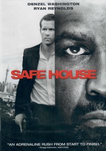 Safe House