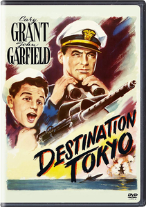 Destination Tokyo