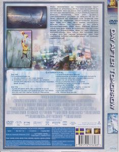 Day After Tomorrow