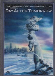 Day After Tomorrow