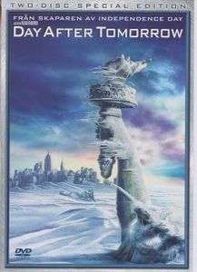 Day After Tomorrow