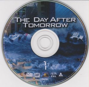 Day After Tomorrow
