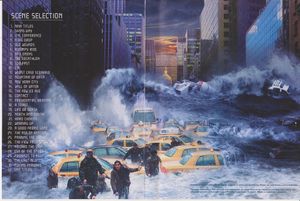 Day After Tomorrow