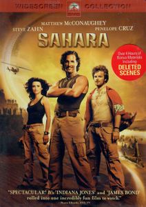 Sahara