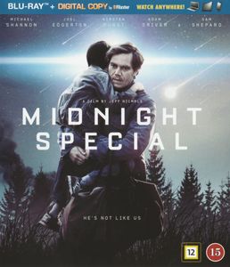 Midnight Special