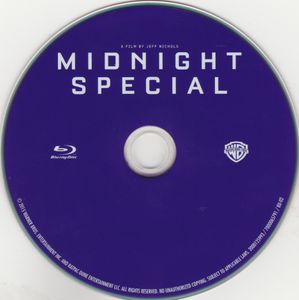 Midnight Special