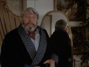 Theodore Bikel