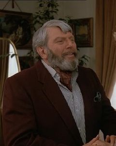 Theodore Bikel