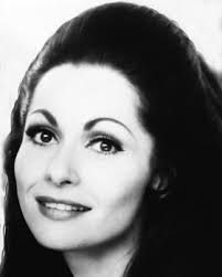Carol Lawrence