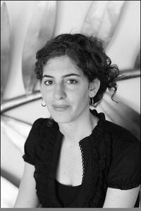 Annemarie Jacir