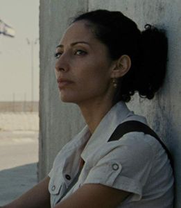 Suheir Hammad