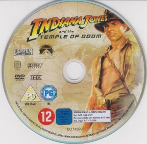 Indiana Jones the Adventure Collection