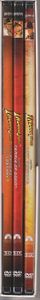 Indiana Jones the Adventure Collection
