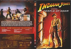 Indiana Jones the Adventure Collection