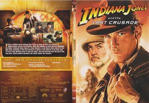 Indiana Jones the Adventure Collection