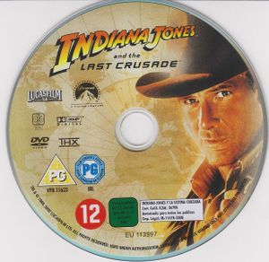 Indiana Jones the Adventure Collection