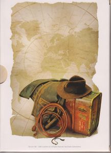 Indiana Jones the Adventure Collection