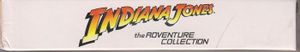 Indiana Jones the Adventure Collection